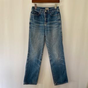 Vintage Y2K Calvin Klein jeans